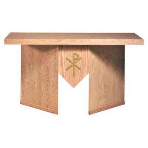 735 Altar Table