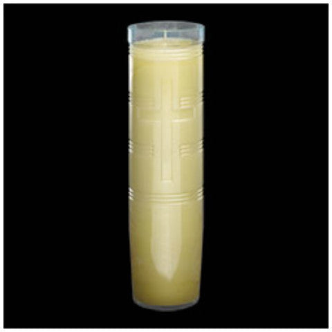Olivaxine 14-Day Sanctuary Candle