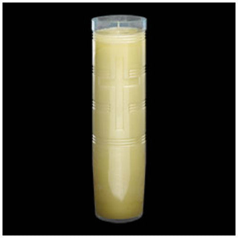 Beeswax 14-Day Sanctuary Candle
