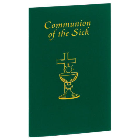 Communion Of The Sick - No. 82/04