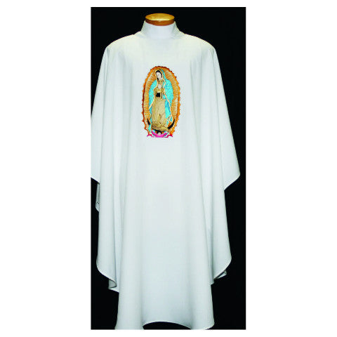 Style #890 Chasuble
