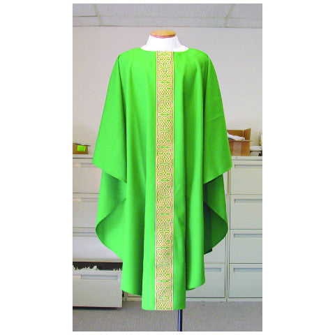 Style #955 Chasuble