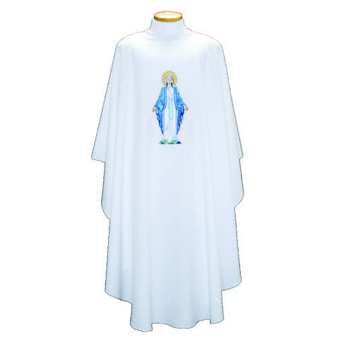 Style #2014 Chasuble