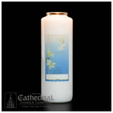 All Souls' Day Candle