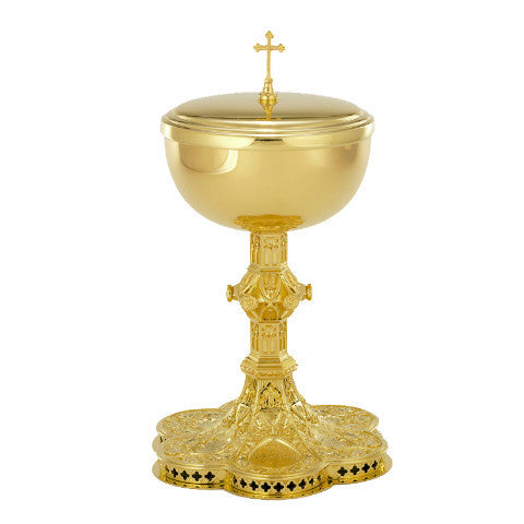 A-9783G Ciborium