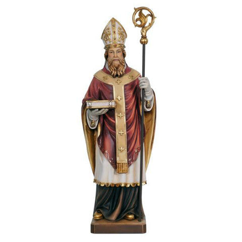 220100 Bishop Statue
