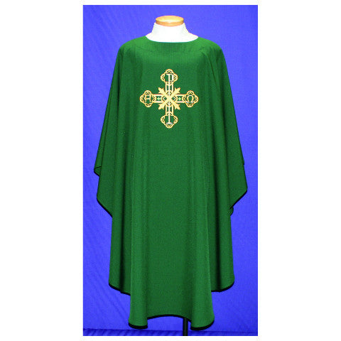 Style #2013 Chasuble