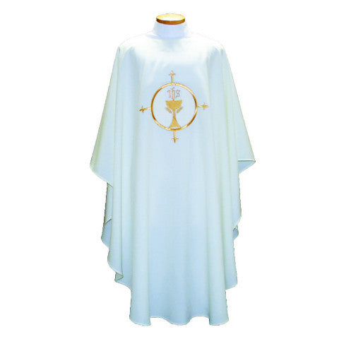 Style #2022 Chasuble