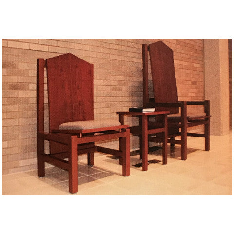 DH-CH-JA03 Chairs