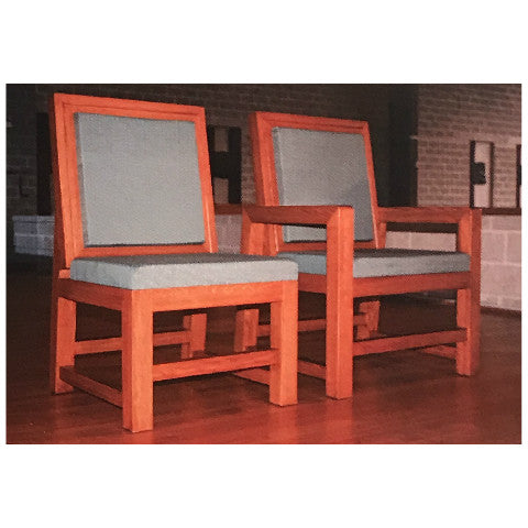 DH-CH-SJ03 Chairs