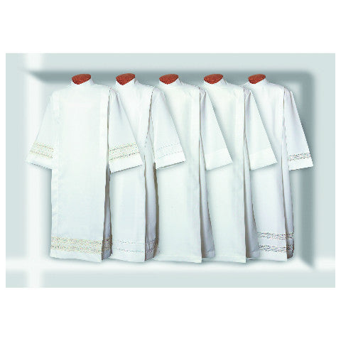 Style #4772 Alb