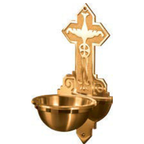 200-83C Holy Water Font