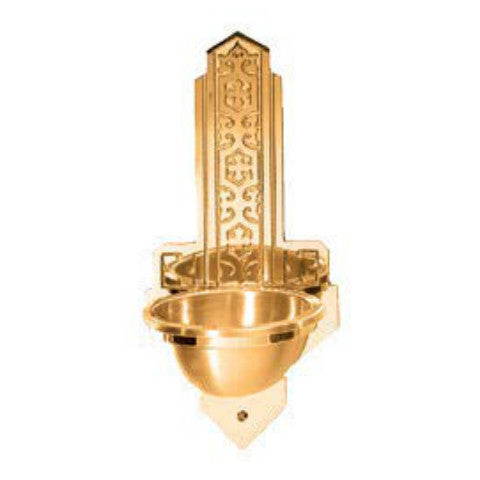 242-83C Holy Water Font