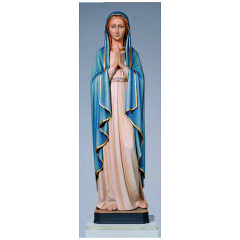 Immaculate Conception - Model No. 615