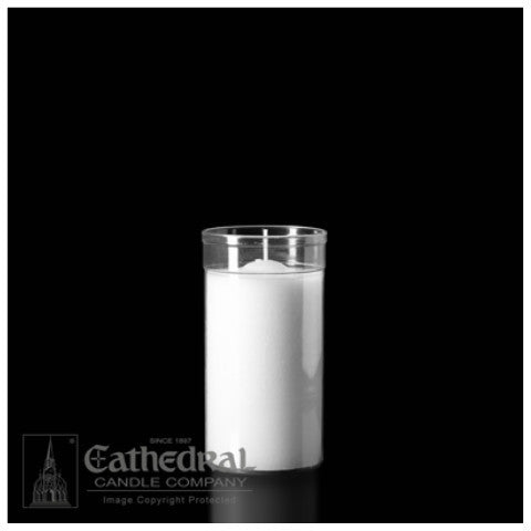 Inserta Lite Candle 3-Day