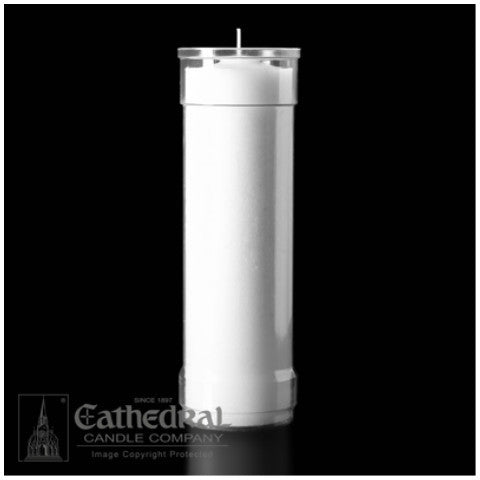 Inserta Lite Candle 7-Day