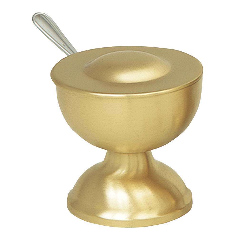K101 Censer and Boat | Censers & Boats | Metalware/Sacred Vessels ...