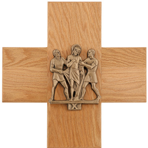K378 Stations of the Cross
