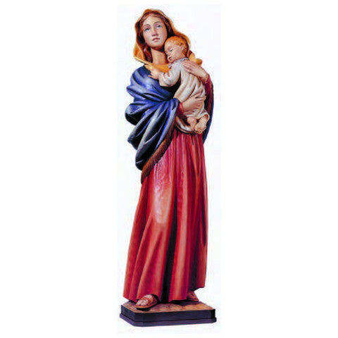 Madonna della Strada by Ferruzzi - Model No. 700/19