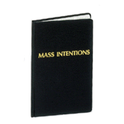 Mass Intentions - Small Edition