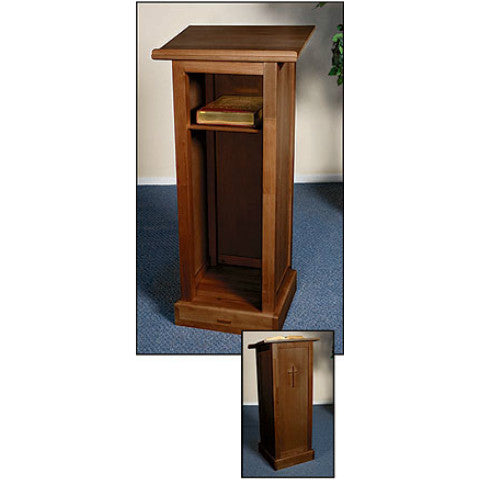 MD015 Lectern
