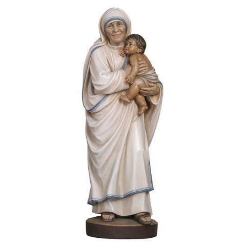 262000 Mother Teresa of Calcutta Statue