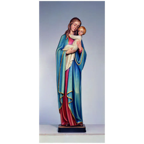 Our Lady and Child - Model No. 700/12FR