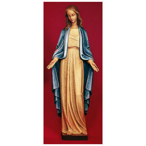 Our Lady of Grace - Model No. 640/59