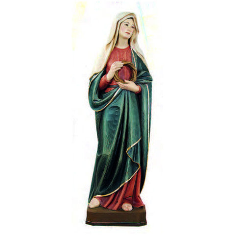 Our Lady of Sorrows - Model No. 799
