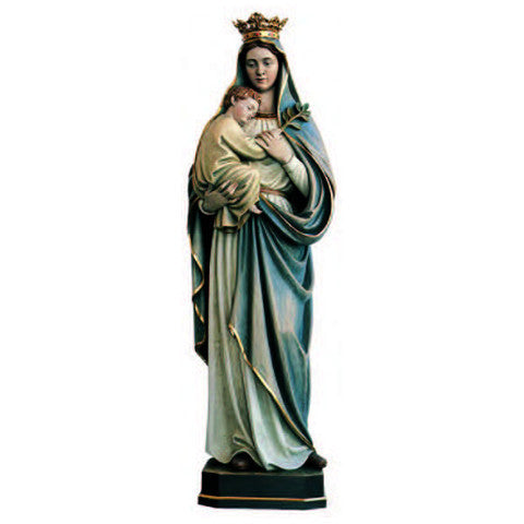Our Lady of Peace - Model No. 700/112