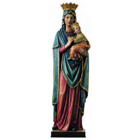 Our Lady of Perpetual Help - Model No. 700/110