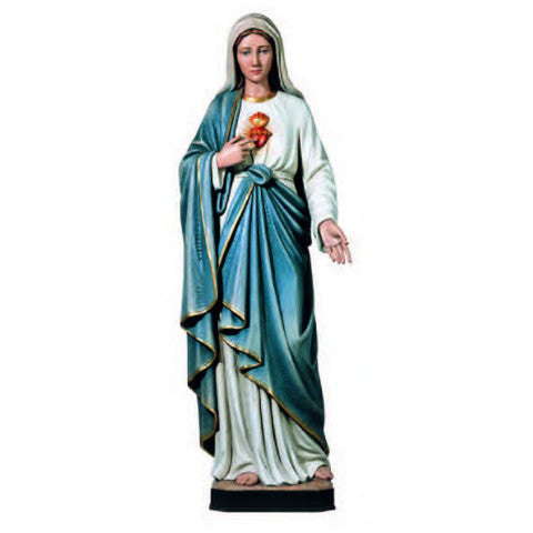 Sacred Heart of Mary - Model No. 640/129