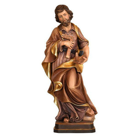 234000 St. Joseph the Worker Statue