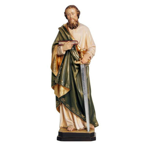 210000 St. Paul Statue