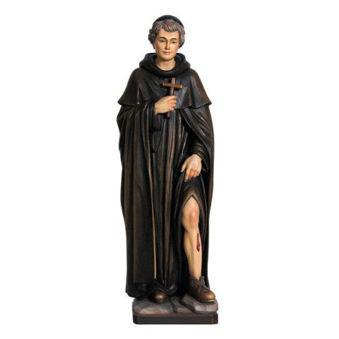 244000 St. Peregrine Statue