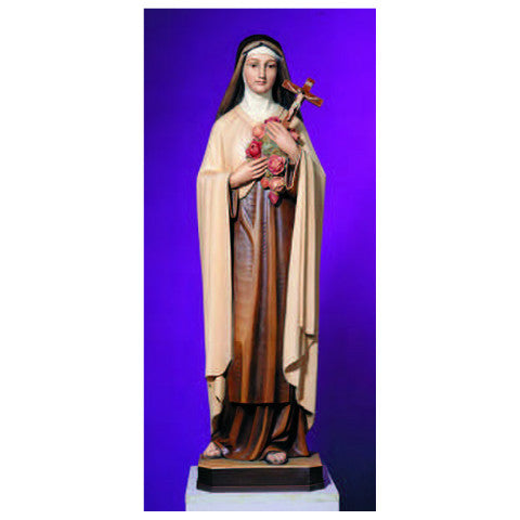 St. Theresa of Lisieux - Model No. 842