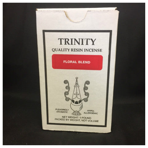 Trinity Brand Incense