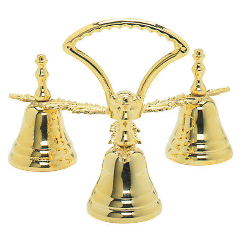 K428 Altar Bells