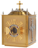 K672 Exposition Tabernacle