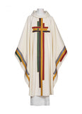 101-1543 Benedict Collection 1215 Chasuble