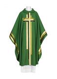 101-1543 Benedict Collection 1215 Chasuble
