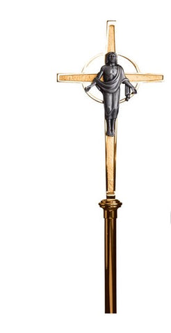 4808-271 Processional Crucifix