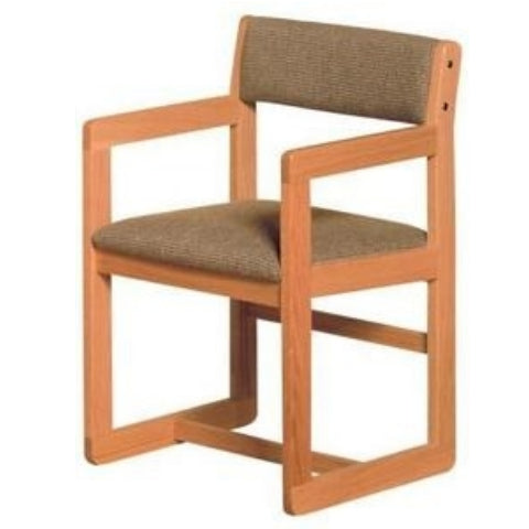 102 Arm Chair