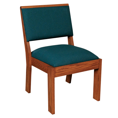 110 Stacking Chair