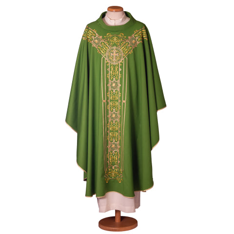 65/039718 Chasuble