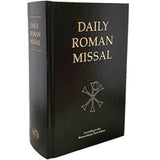 Daily Roman Missal - 7th Edition