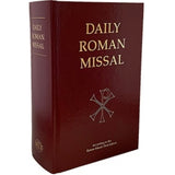 Daily Roman Missal - 7th Edition