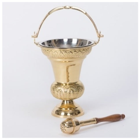 H-302 Holy Water Pot