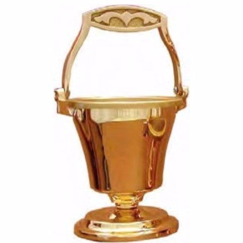 30PS77 Holy Water Pot