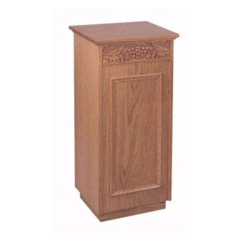 399 Offertory Table | Credence and Offertory Tables | Furniture ...